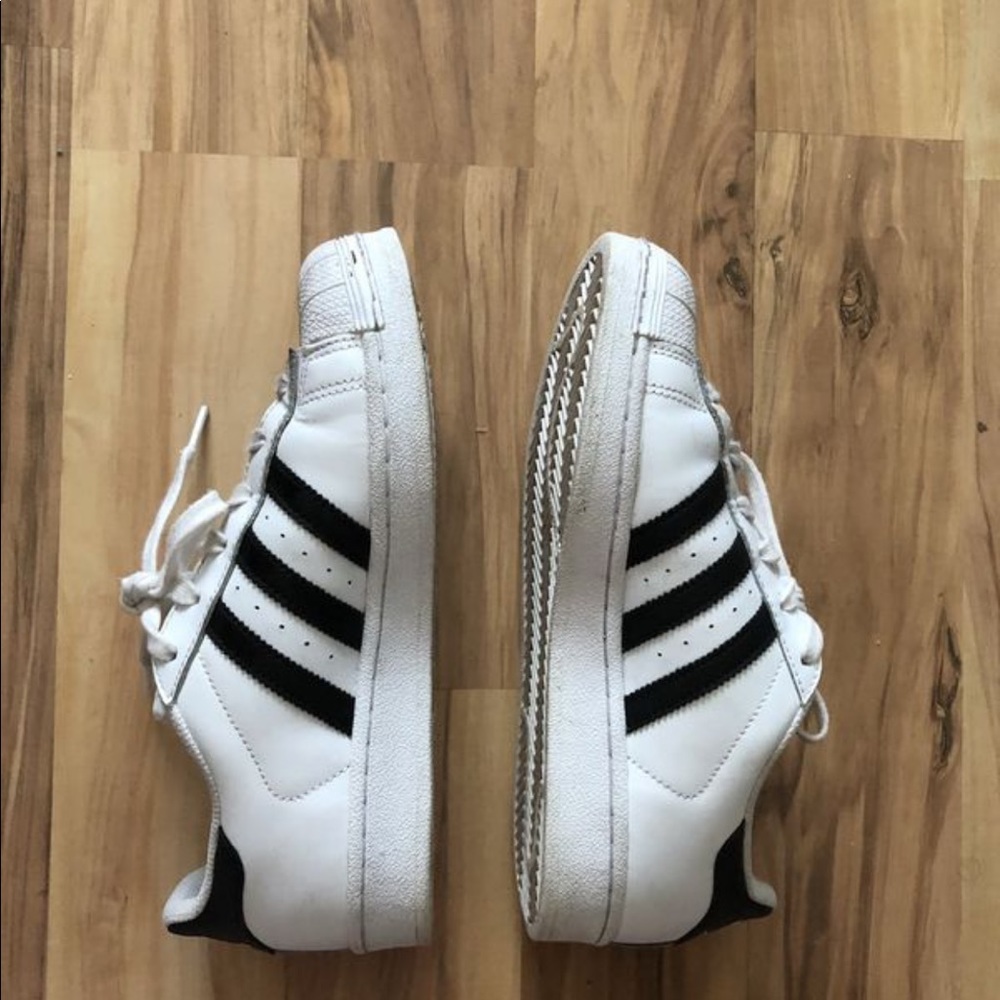 Superstar adidas